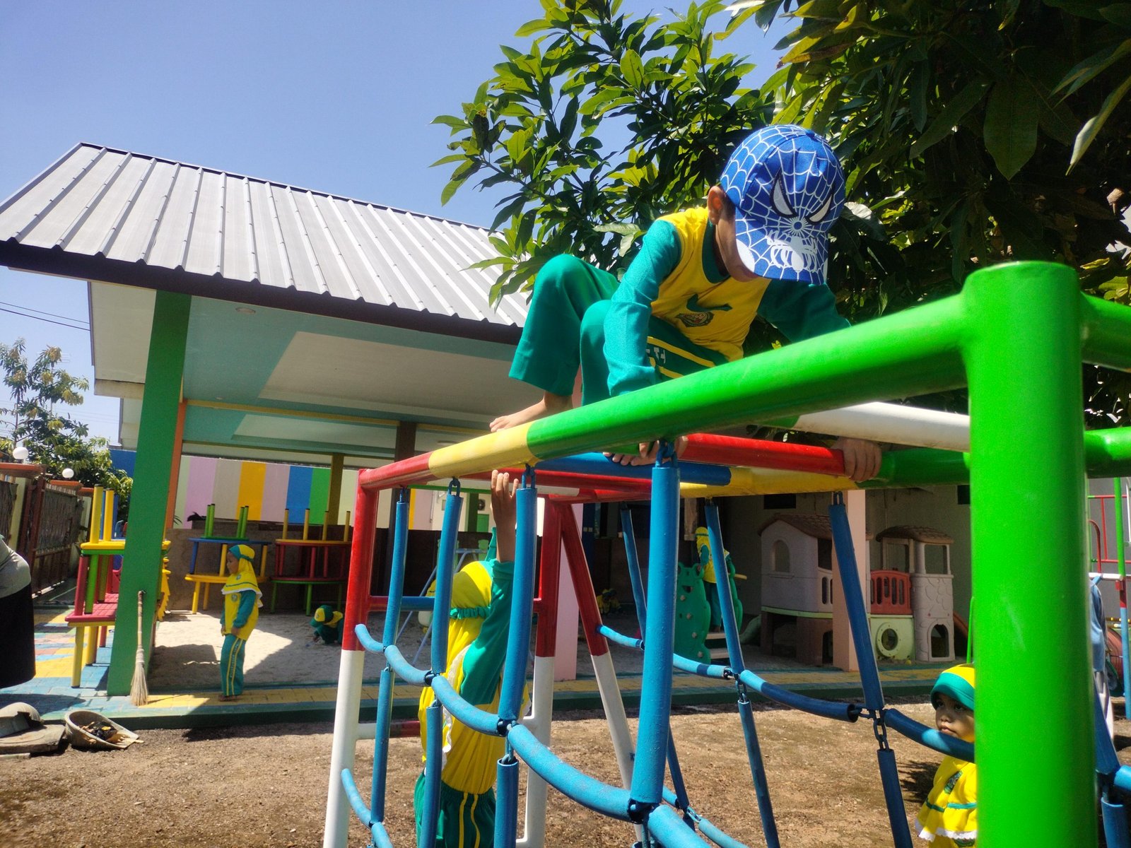 Taman Kanak - Kanak