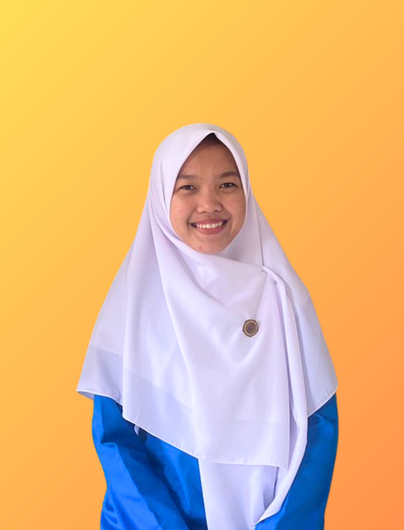 Sabila Assyifa Tyrahma, S.Pd