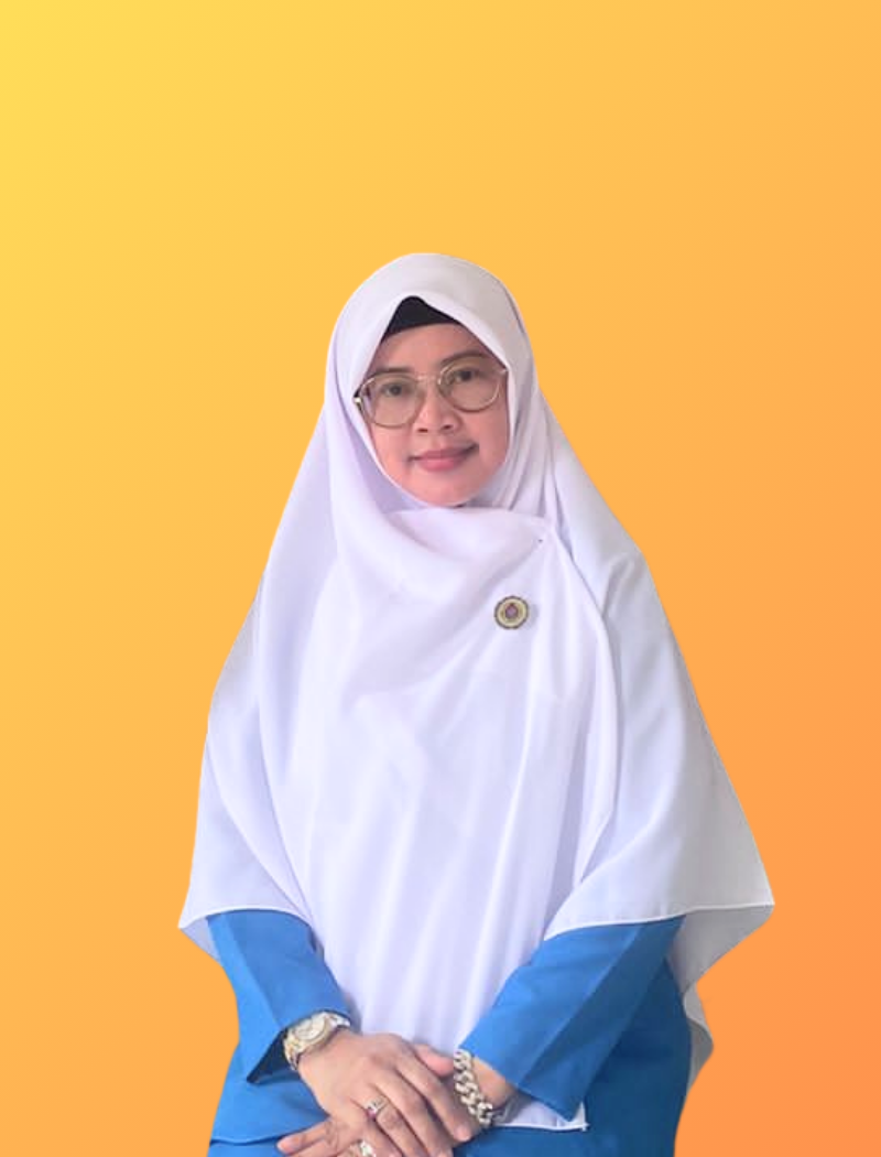 Hj. Susi Wahyuni, S.Pd.I