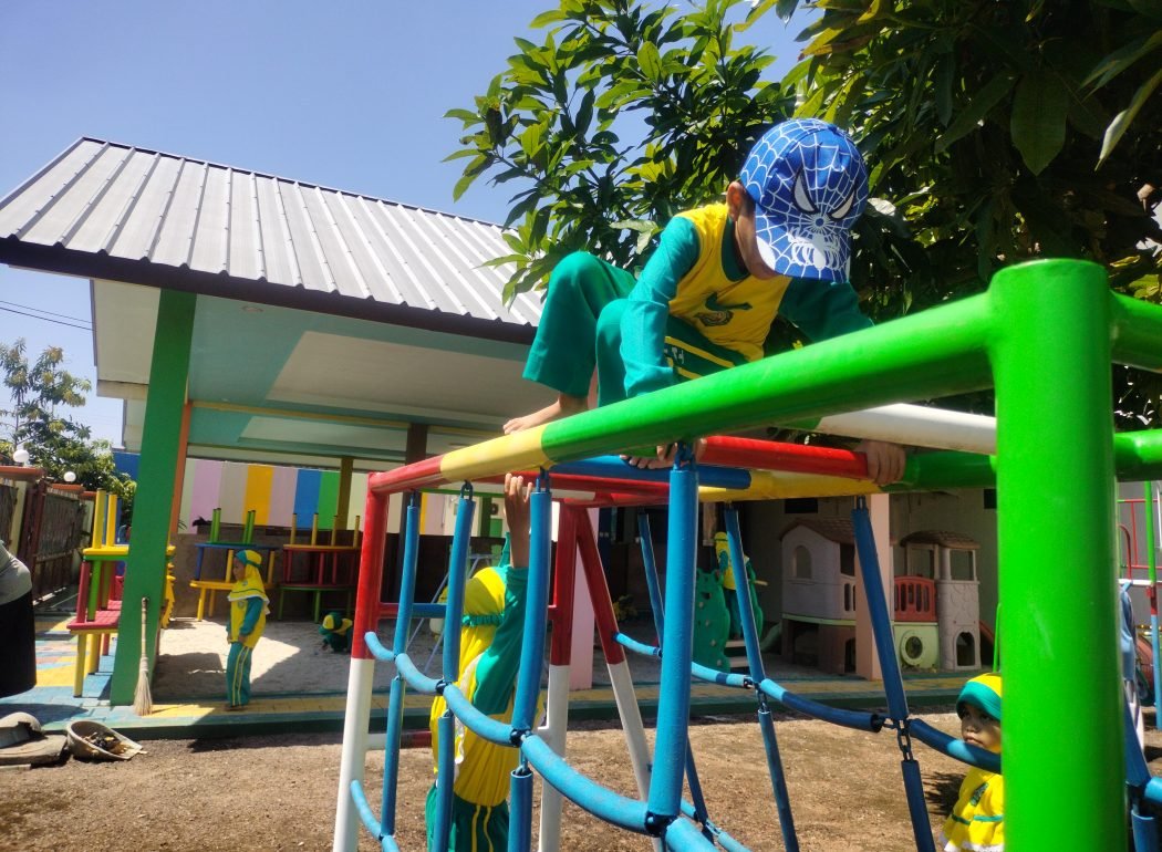 Taman Kanak-Kanak